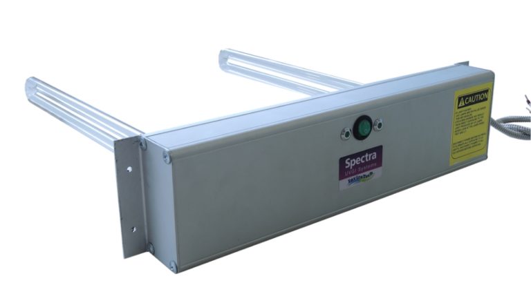 UV Ozone Lamps